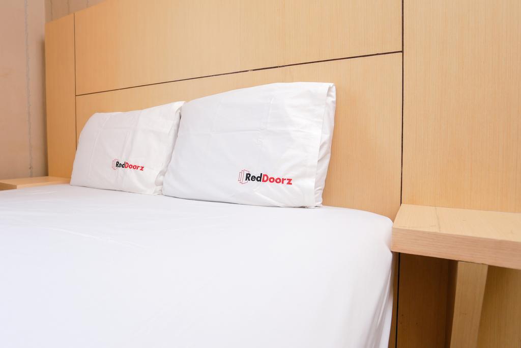 Reddoorz Plus @ Candrawulan Buahbatu Bandung Exterior foto